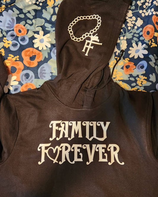 Family forever Hoodie
